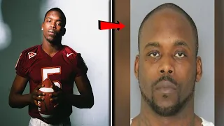 What REALLY Happened to Michael Vick's 5 Star Brother? Marcus Vick Story