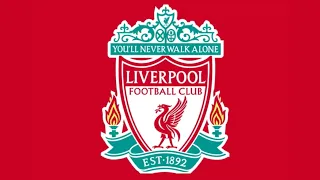 You’ll Never Walk Alone: Anthem of Liverpool