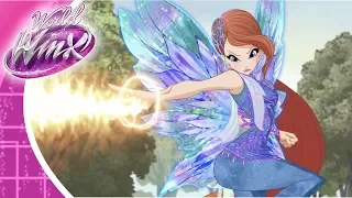 World of Winx Season 1 - Bloom Dreamix Spells - English