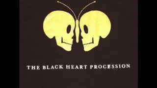 The Black Heart Procession - A Light So Dim (live)