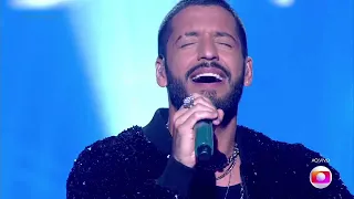 Juceir Jr | How Deep Is Your Love [Grande Final] The Voice Brasil