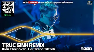 TRÚC XINH REMIX HOT TIKTOK - CỚ SAO NGƯỜI NỠ MANG ĐI CÂU CHIA LÌA REMIX | NONSTOP BAY PHÒNG 2024