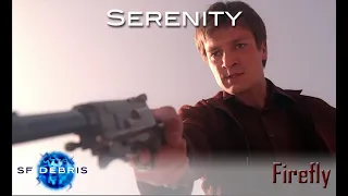 A Look at Serenity (Firefly episode) 1 of 2