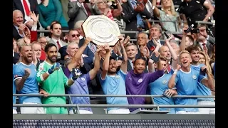 LIVERPOOL VS. MANCHESTER CITY  # Community Shield FInal 2019 Full Match