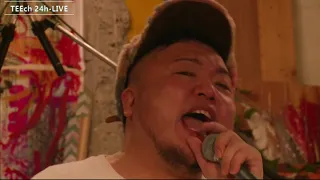 【TEEチャンネル 24時間生ライブ配信】僕が1番欲しかったもの / HIPPY