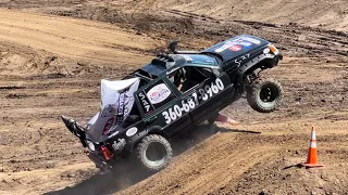 Clark County Tuff Trucks 2023 (2pm Show)