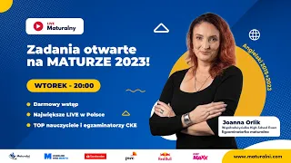 🔴Zadania otwarte na maturze z angielskiego! 📚