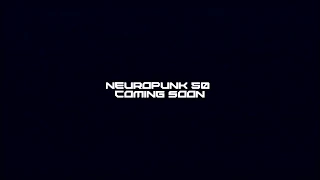 Neuropunk 50 coming soon