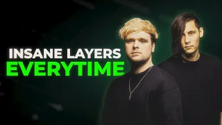 Hardstyle Layering Masterclass (#03: Lead Layers)