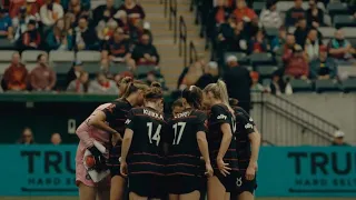 The Thorns' 2022 journey has one last step