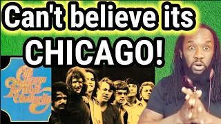 Can't believe its them! - CHICAGO INTRODUCTION REACTION - First time hearing