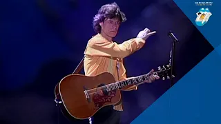 Rolling Stones- Sister Morphine (Live in Argentina 1998) Full HD 1080p 60fps 16:9