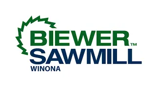 Biewer Sawmills Winona Mill Tour
