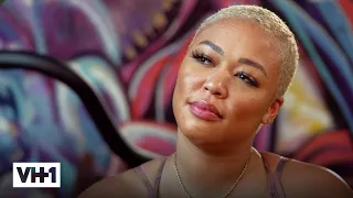 Duffey & Brandi Go At It AGAIN?! 💥 Basketball Wives