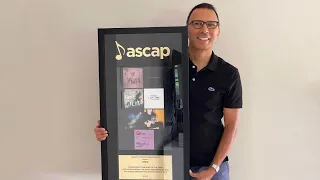 BMG Accepts Independent Publisher of the Year | 2020 ASCAP Pop Music Awards