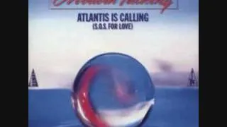 Modern Talking - Atlantis Is Calling (New String Mix)