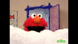 Elmo's Closet