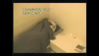 Robert Pickton video from Inside Jail Cell PART2