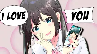 The ULTIMATE Confession Romance Manga