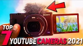 Top Cameras For YouTube!  | WITS | Best 7 Cameras