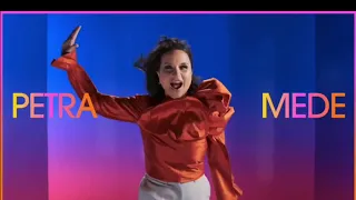 Postcard from Petra Mede Eurovision 2024
