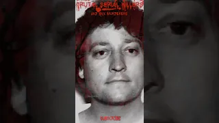 DECAPITATED his niece, Charlie Brandt, PSYCHOTIC Serial Killer