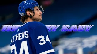 Auston Matthews - Industry Baby