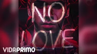 Anuel AA - No Love [Official Audio]