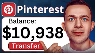 My Newest Pinterest Affiliate Marketing Strategy (Step By Step Guide 2024)