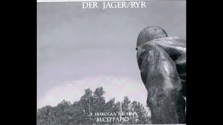 Ryr & Der Jager,  'Reichskoloniallied', Untitled Track 3, 2007 Russia