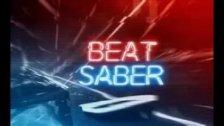 Me vs my mom!|beat saber