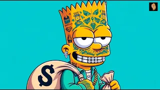 BASE DE TRAP "FLOW SIMPSON" | Trap/Rap Instrumental Beat Freestyle | Pista De Trap