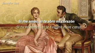 Amir, Indila - Carrousel「Sub. Español (Lyrics)」