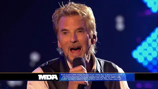 Kenny Loggins Forever (Loren Gold Piano)  2013 MDA Telethon Performance