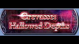 Crevasse: Hallowed Depths Pt 6