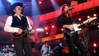 இڿڰۣ Brooks & Dunn ♥ Live ♥ Play Something Country இڿڰۣ