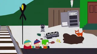 South Park S02E10 - Cartman Sings In The Ghetto | Sleepover At Kenny's  #southpark #cartoon #lol