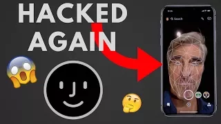 Face ID HACKED On iPhone X AGAIN // 10 Year Old Kid Hacks Face ID // AND Mask Tricks Face ID