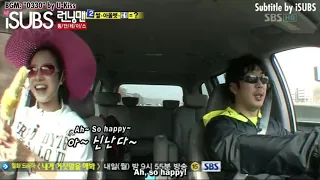 Runningman 43 Part 8