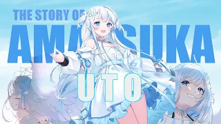 The Story of Amatsuka Uto