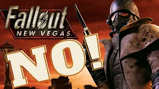 💛 Fallout New Vegas Fuera Del Canon Segun la Nueva Serie de Prime Video 💛