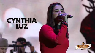 Cynthia Luz - Encontro das Tribos 20 Anos (Anhembi)