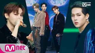 [MONSTA X - FOLLOW] 2019 MAMA Nominees Special│ M COUNTDOWN 191121 EP.643