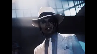 Michael Jackson - Smooth Criminal (Slowed Reverb)