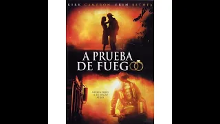 🍿🍿🎬🎬PELICULA CRISTIANA " A PRUEBA DE FUEGO 2" COMPLETA