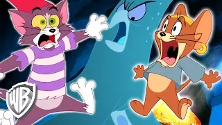 Tom et Jerry en Français | Faites attention aux pièges | WB Kids