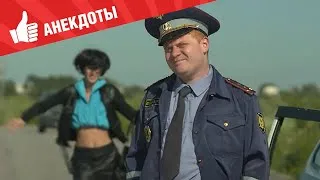 Анекдоты - Выпуск 158