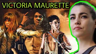 Victoria Maurette: la femme fatale argentina