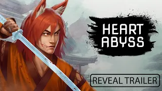 HEART ABYSS — Reveal Trailer