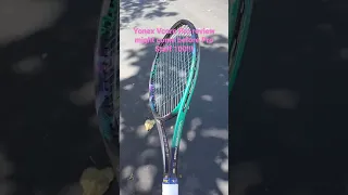 New Yonex Vcore Pro 97 Review is coming soon.